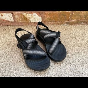 Mens Chaco Sandals